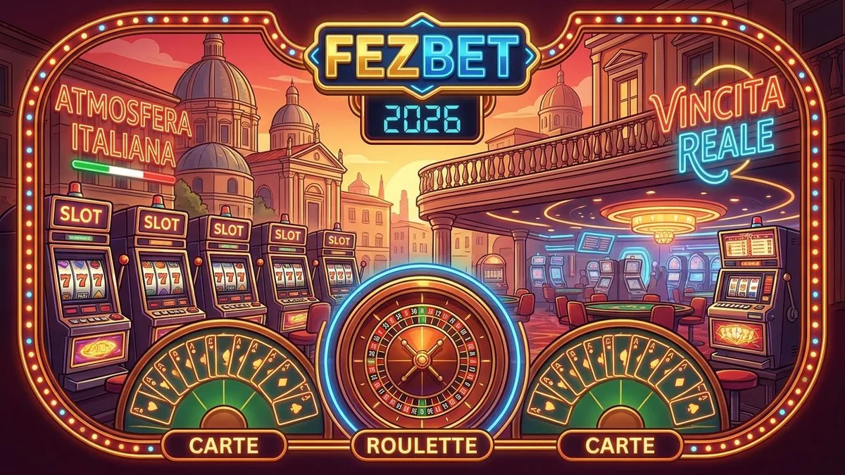 Giochi da casinò