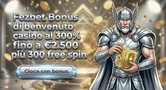 Fezbet Casino